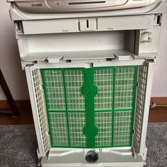 ダイキン　空気清浄機の画像