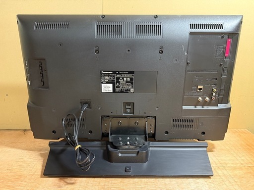 Panasonic 液晶テレビ　TH-32F350 2020年製　