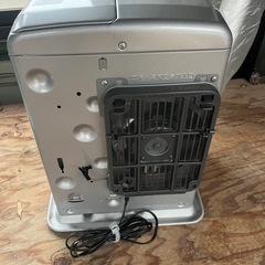 (木造7畳・鉄筋9畳)ダイニチ　石油ファンヒーターの画像