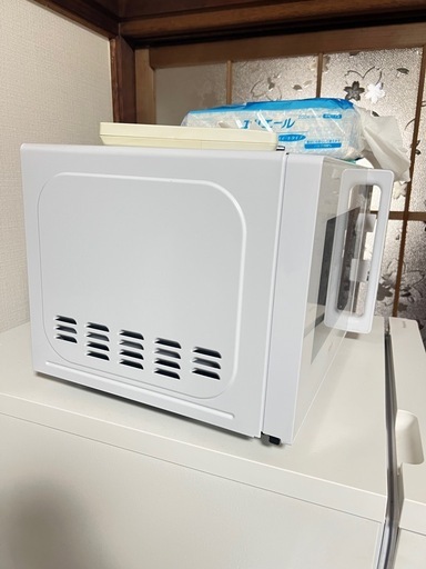HAIER電子レンジ