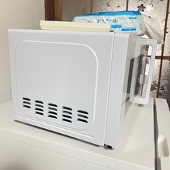 HAIER電子レンジ
の画像