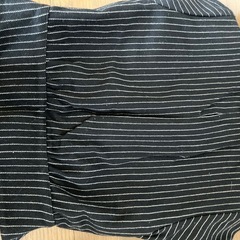 9号　スーツの画像