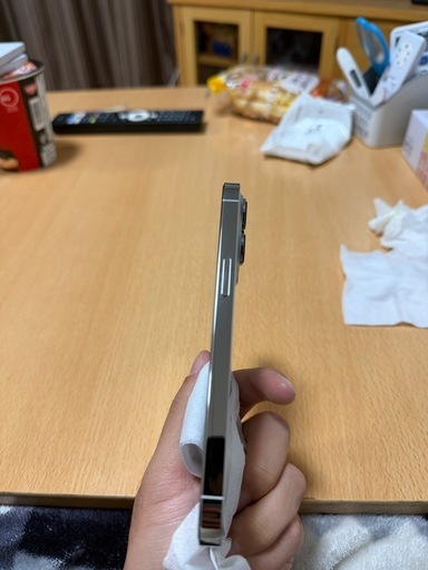 家電 iPhone13pro  128GB