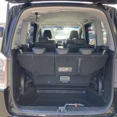 【車検新規2年取得！】H24年　ステップワゴン　59.8万円　の画像