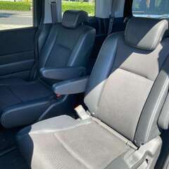 【車検新規2年取得！】H24年　ステップワゴン　59.8万円　の画像