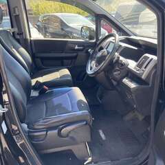 【車検新規2年取得！】H24年　ステップワゴン　59.8万円　の画像