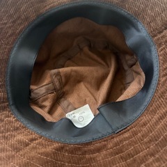 レディース　帽子の画像