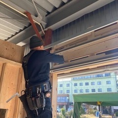 全額日払い週払いOKの設備メンテナンス工事❗️ 一都三県の現場で長期就業可能❗️の画像