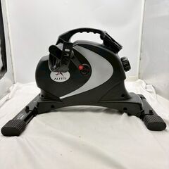 【❗️✨リハビリ✨❗️】動作確認済　ALINCO アルインコ エアロマグネティックバイク ミニ AFB2018K 室内運動  有酸素運動の画像