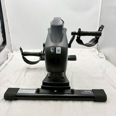 【❗️✨リハビリ✨❗️】動作確認済　ALINCO アルインコ エアロマグネティックバイク ミニ AFB2018K 室内運動  有酸素運動の画像