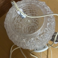 (取引き中)ルームライト　間接照明の画像