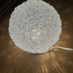 (取引き中)ルームライト　間接照明の画像