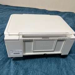 プリンター　エプソンPX049Aの画像