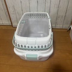 キャリーケースの画像