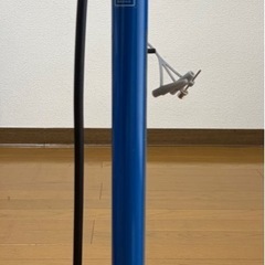 【取引決定】空気入れの画像