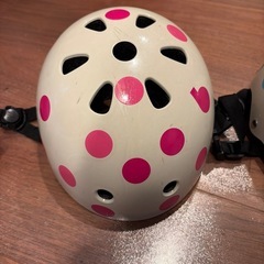 子供用ヘルメット 2個セット ブリヂストン  1歳〜の画像