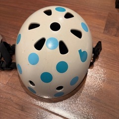 子供用ヘルメット 2個セット ブリヂストン  1歳〜の画像