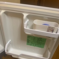 値下げ可能‼️　冷蔵庫の画像