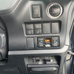 80系後期 ヴォクシー ZS煌 4WDの画像