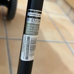 コンビ　ベビーカーの画像