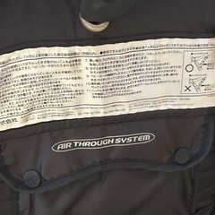 コンビ　ベビーカーの画像