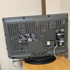 パナソニック　テレビ の画像