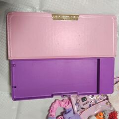 筆箱 鉛筆 消しゴム おまけつきの画像