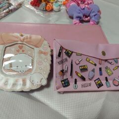 筆箱 鉛筆 消しゴム おまけつきの画像