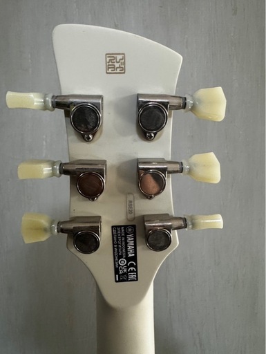 エレキギター　アンプ　YAMAHA REVSTER RSE20 Marshall MG10 