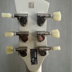 エレキギター　アンプ　YAMAHA REVSTER RSE20 Marshall MG10 の画像