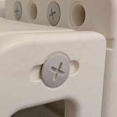 【早期終了あり】おもちゃ収納棚（トラック型）の画像