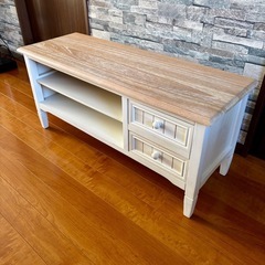 テレビ台・テレビボードの画像