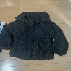 ラブトキシック(Lovetoxic)150サイズ　アウターの画像