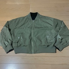 ラブトキシック(Lovetoxic)150サイズ　アウターの画像