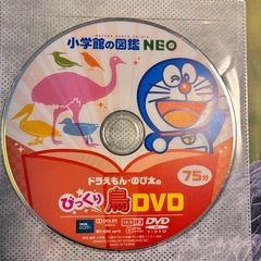 小学館図鑑ネオ(DVD付き)　学研の図鑑　ざんねんないきもの辞典　すごい毒の画像