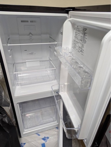 【美品】140L 冷蔵庫
