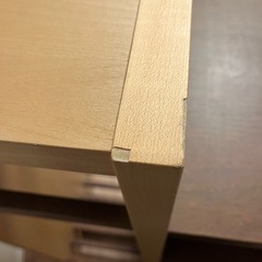 棚(ランドセン入れに最適)
の画像