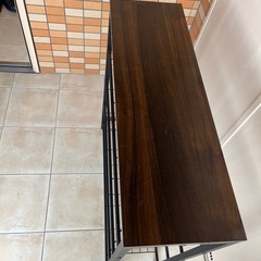 シューズラックの画像