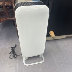 mill マイコンオイルヒーターAB-H1000DN 暖房 オイルヒーター 1000W 札幌市手稲区の画像