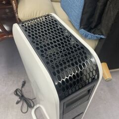 mill マイコンオイルヒーターAB-H1000DN 暖房 オイルヒーター 1000W 札幌市手稲区の画像