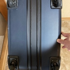 エミネント　スーツケースの画像