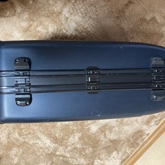 エミネント　スーツケースの画像