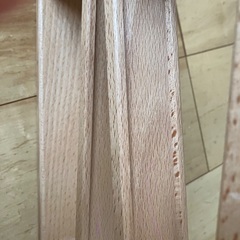 かたかた車の台の画像