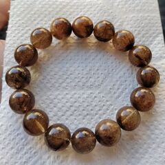 ルチルクォーツ の画像