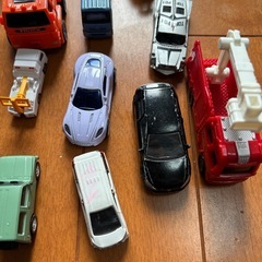 車まとめての画像