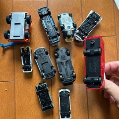 車まとめての画像