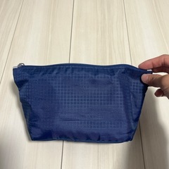 ほぼ新品THERMOS 保温バッグ付きお弁当箱の画像