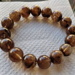 ルチルクォーツ の画像