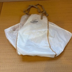 車用ネット　ルーフネットなど　　車収納　　　の画像