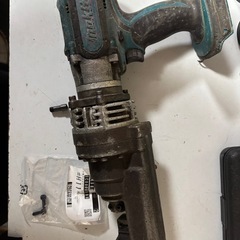 マキタ　鉄筋カッター18V ジャンク品の画像
